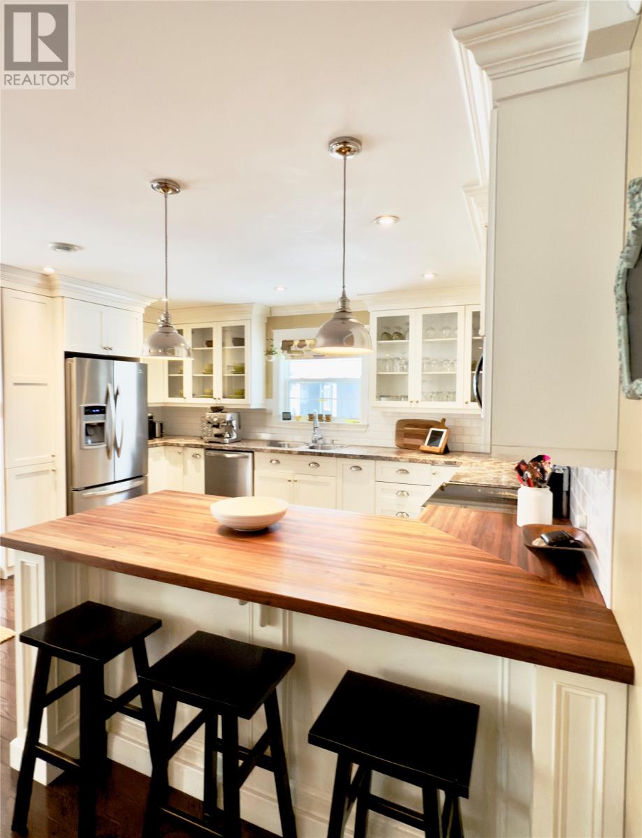 46 Sunset Drive, Clarenville, Newfoundland & Labrador  A5A 0A4 - Photo 11 - 1293449