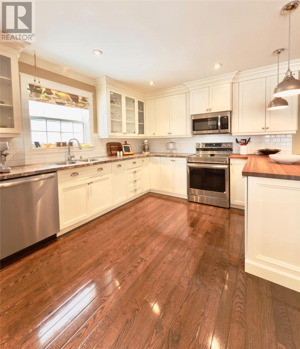 46 Sunset Drive, Clarenville, Newfoundland & Labrador  A5A 0A4 - Photo 12 - 1293449