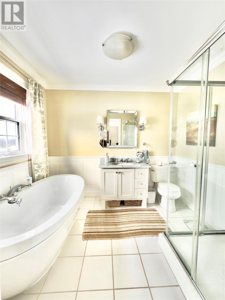 46 Sunset Drive, Clarenville, Newfoundland & Labrador  A5A 0A4 - Photo 19 - 1293449