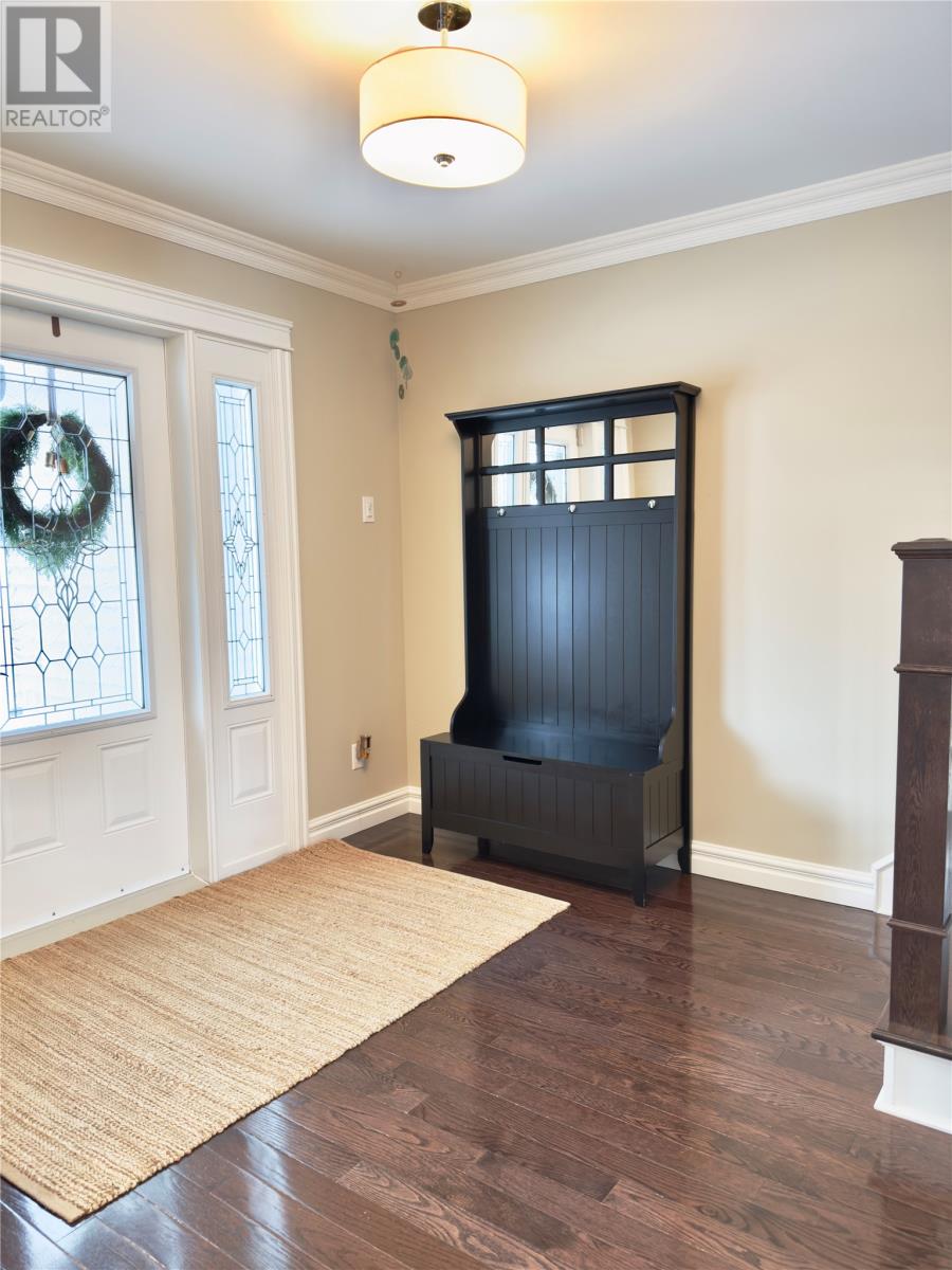 46 Sunset Drive, Clarenville, Newfoundland & Labrador  A5A 0A4 - Photo 3 - 1293449