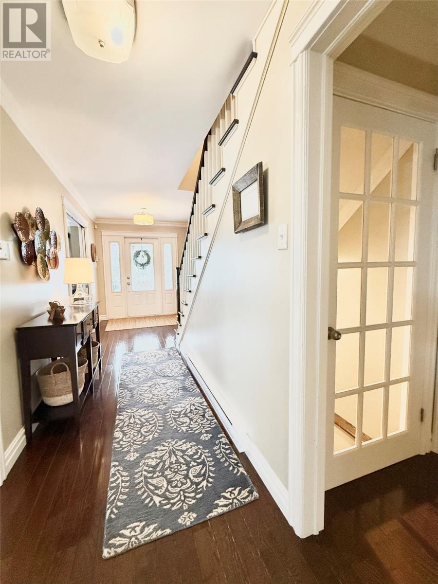 46 Sunset Drive, Clarenville, Newfoundland & Labrador  A5A 0A4 - Photo 33 - 1293449