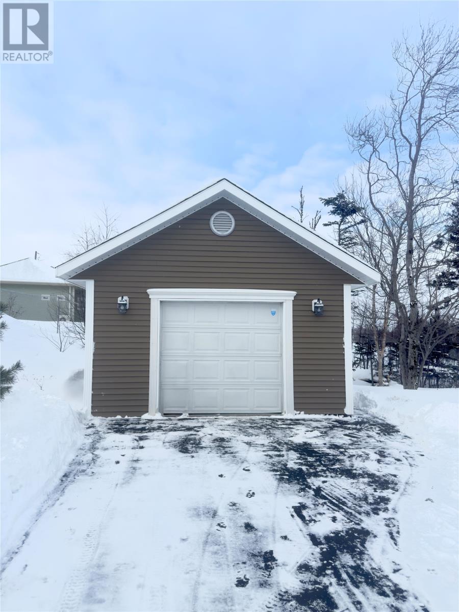 46 Sunset Drive, Clarenville, Newfoundland & Labrador  A5A 0A4 - Photo 36 - 1293449