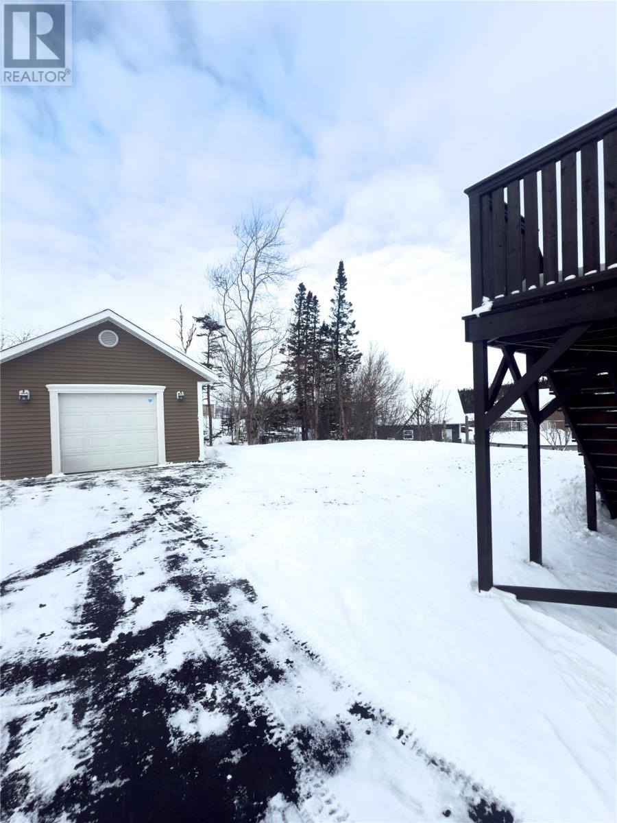 46 Sunset Drive, Clarenville, Newfoundland & Labrador  A5A 0A4 - Photo 37 - 1293449