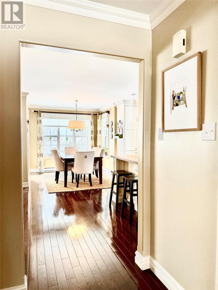 46 Sunset Drive, Clarenville, Newfoundland & Labrador  A5A 0A4 - Photo 4 - 1293449