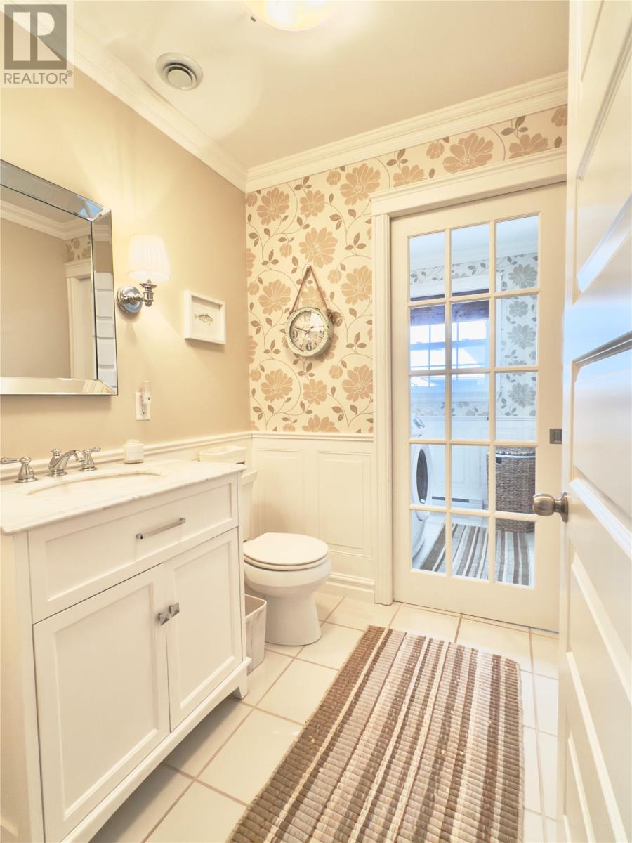 46 Sunset Drive, Clarenville, Newfoundland & Labrador  A5A 0A4 - Photo 8 - 1293449