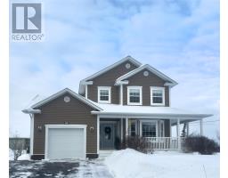 46 Sunset Drive, Clarenville, Newfoundland & Labrador