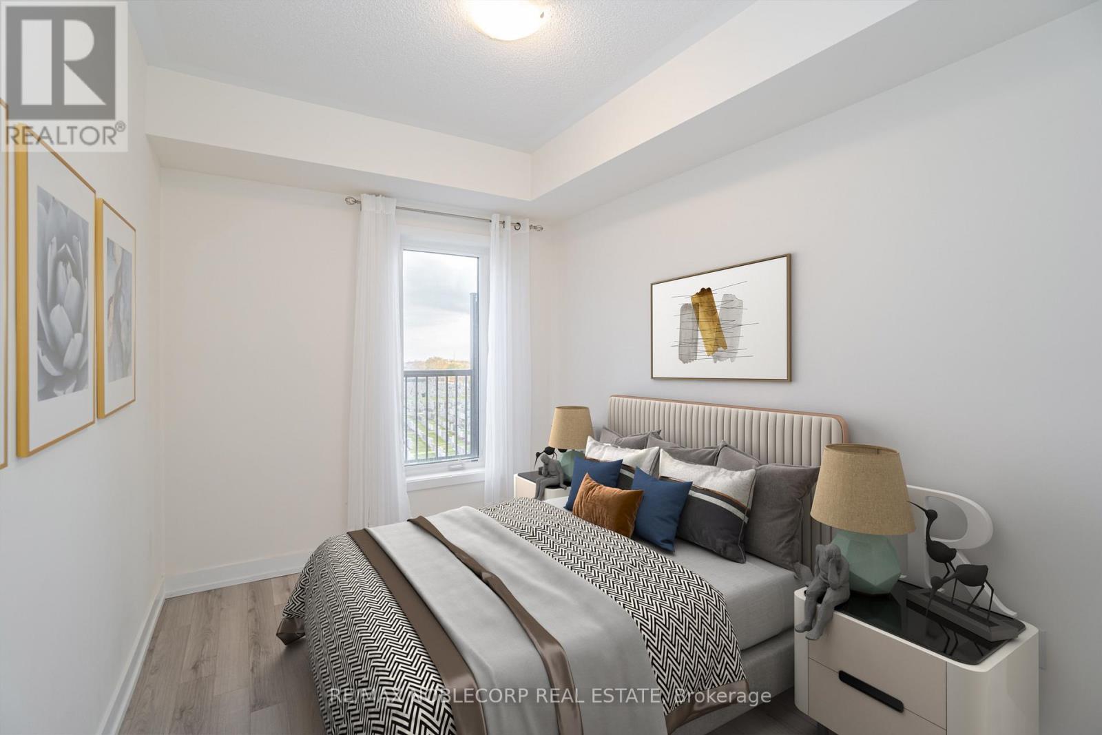 22 - 39 John Perkins Bull Drive, Toronto, Ontario  M3K 0C3 - Photo 19 - W12685966