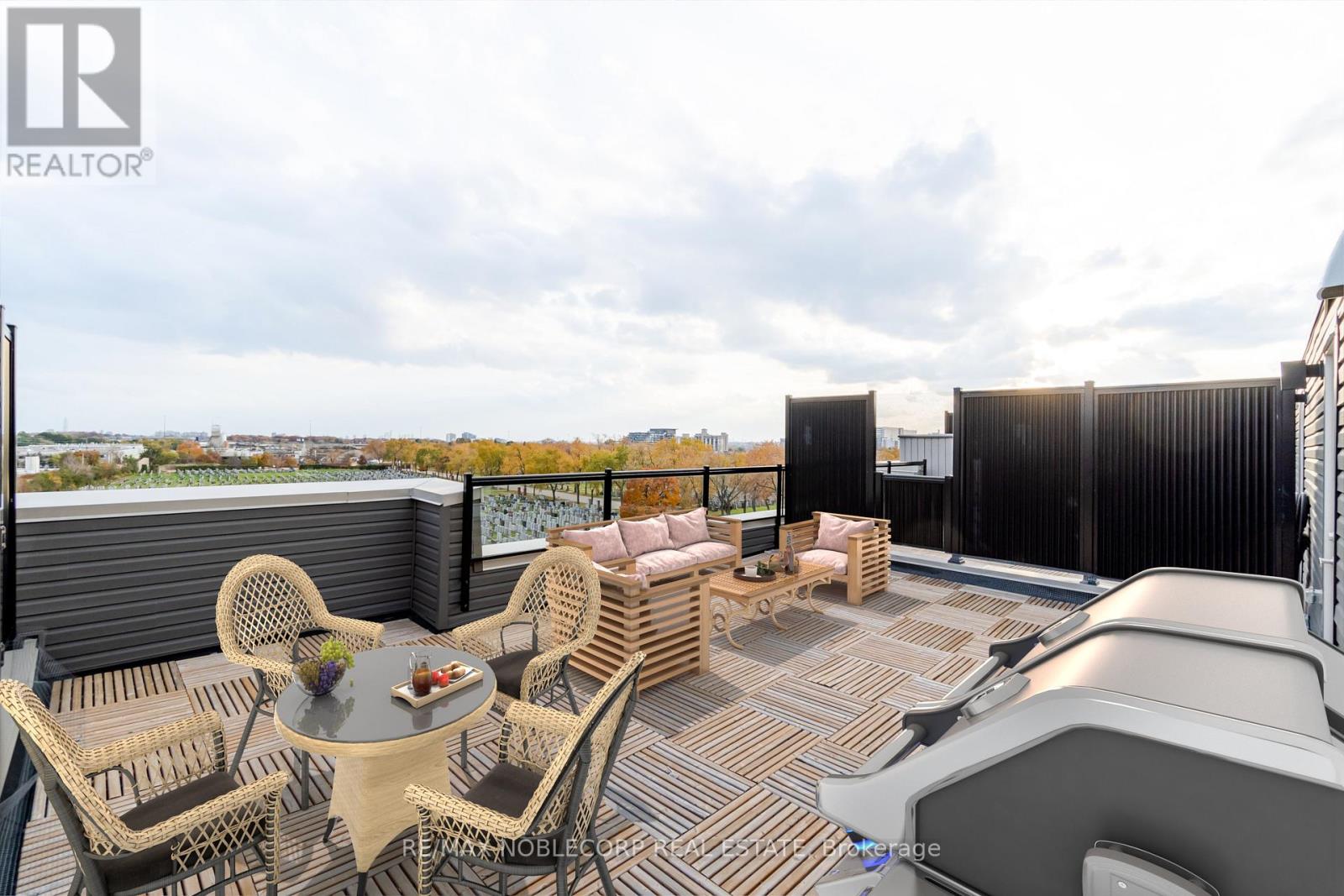 22 - 39 John Perkins Bull Drive, Toronto, Ontario  M3K 0C3 - Photo 24 - W12685966