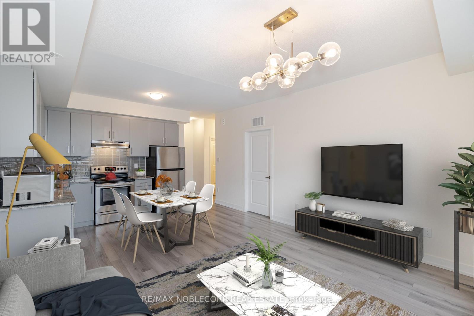 22 - 39 John Perkins Bull Drive, Toronto, Ontario  M3K 0C3 - Photo 7 - W12685966