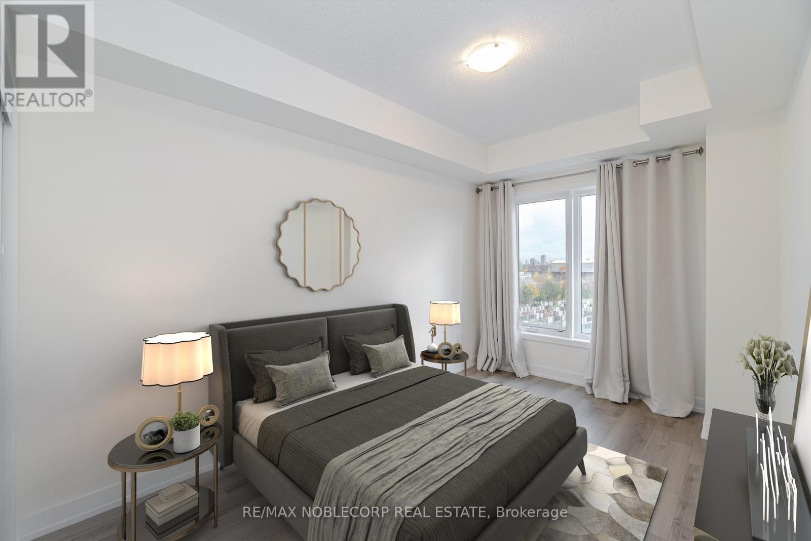 22 - 39 John Perkins Bull Drive, Toronto, Ontario  M3K 0C3 - Photo 8 - W12685966