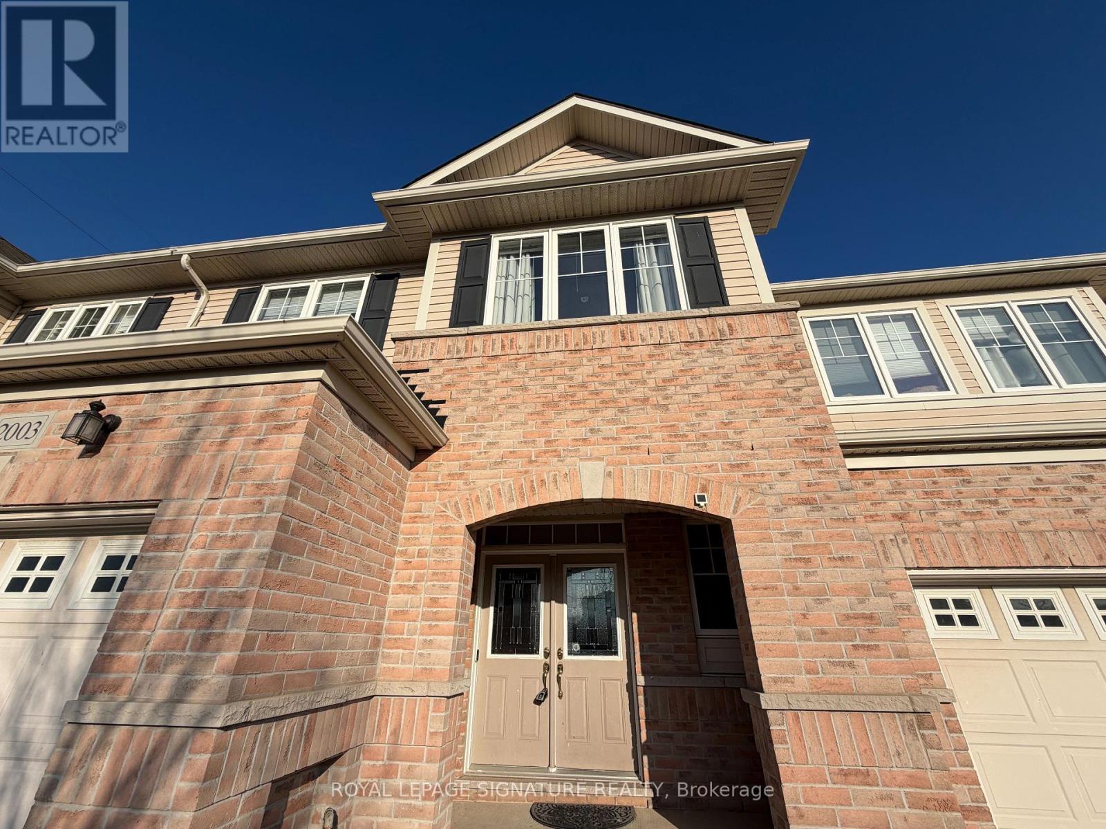 2003 Trawden Way, Oakville, Ontario  L6M 0M2 - Photo 2 - W12685980