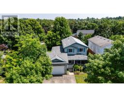 252 ELMWOOD CRESCENT, Orangeville, Ontario