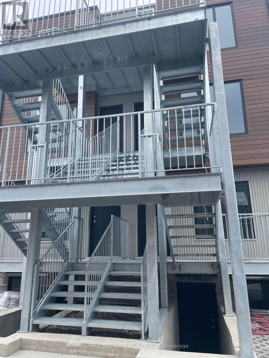 Apt 1 - 19 Lappin Avenue, Toronto, Ontario  M6H 1Y3 - Photo 16 - W12686038