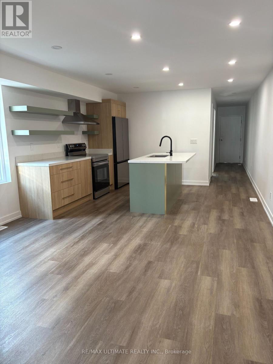 Apt 1 - 19 Lappin Avenue, Toronto, Ontario  M6H 1Y3 - Photo 4 - W12686038