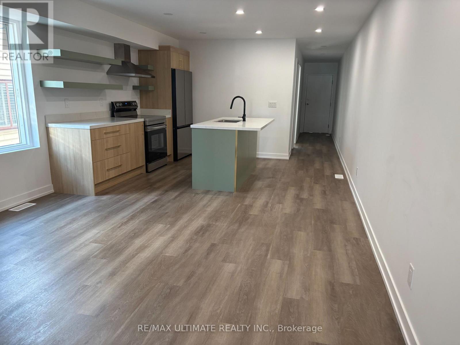 Apt 1 - 19 Lappin Avenue, Toronto, Ontario  M6H 1Y3 - Photo 6 - W12686038