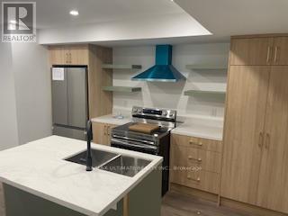 Apt 1 - 19 Lappin Avenue, Toronto, Ontario  M6H 1Y3 - Photo 8 - W12686038