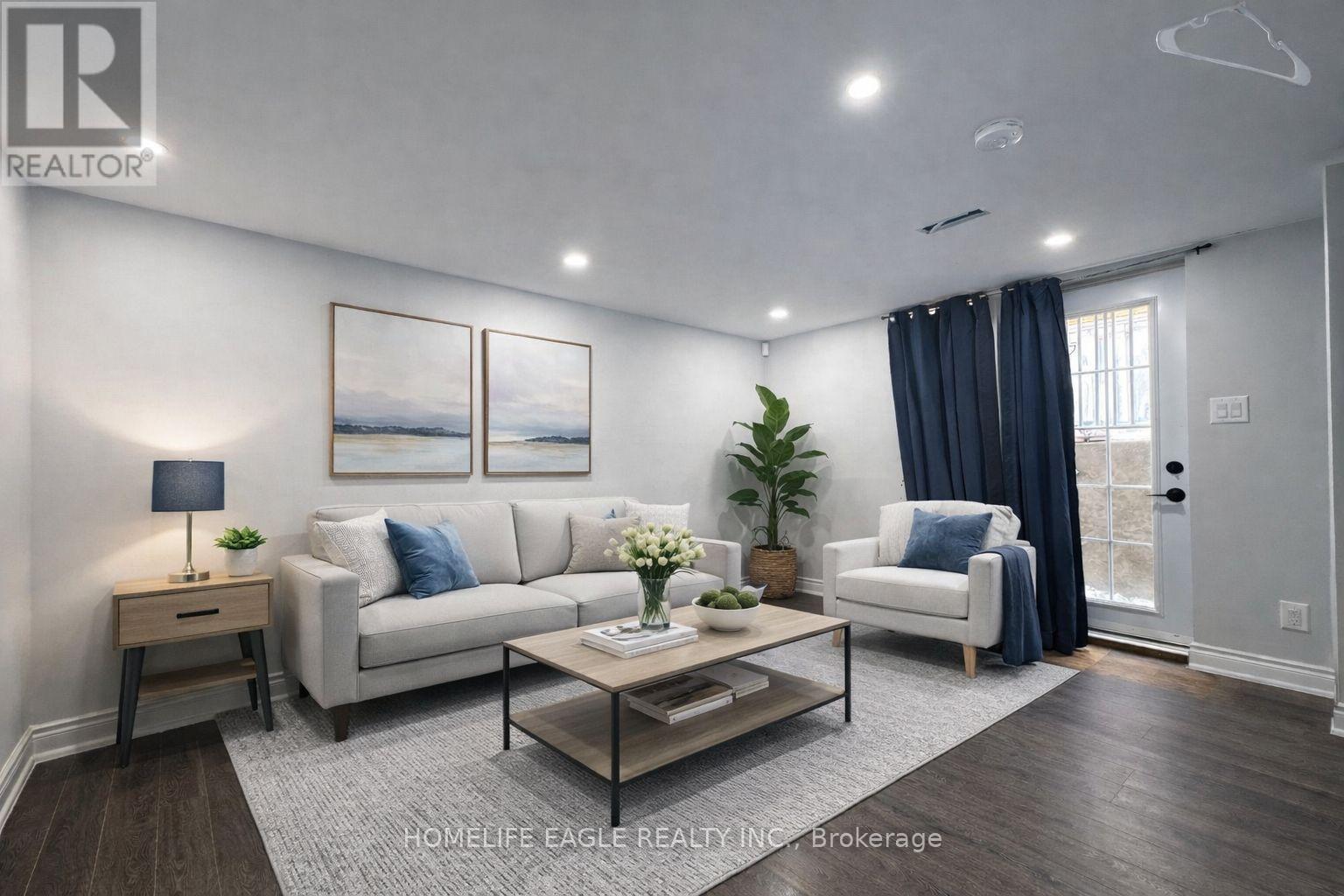 Bsmt - 23 Lindridge Avenue, Brampton, Ontario  L6S 3W7 - Photo 3 - W12686056