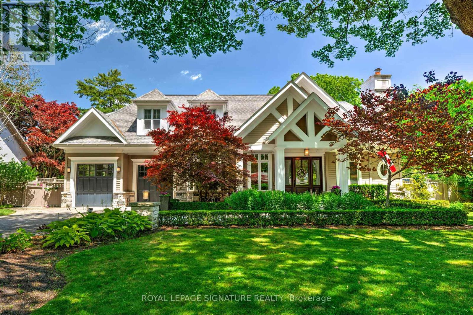 71 ENNISCLARE DRIVE W, Oakville, Ontario