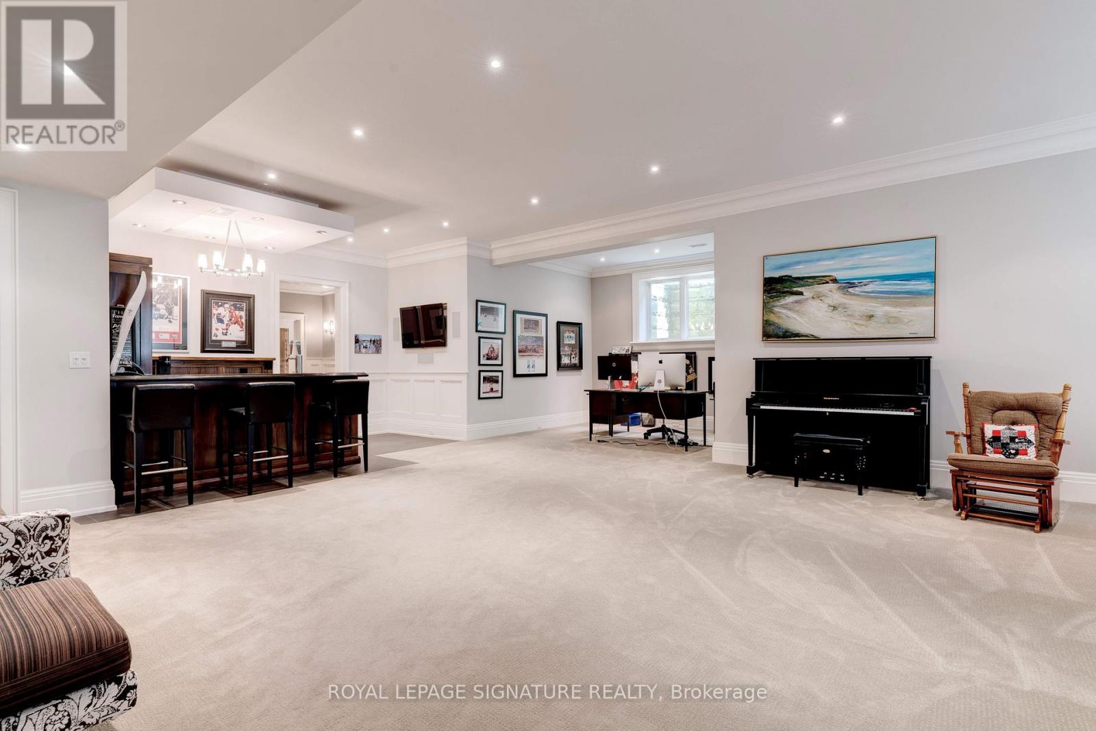 71 Ennisclare Drive W, Oakville, Ontario  L6J 4N3 - Photo 29 - W12686078