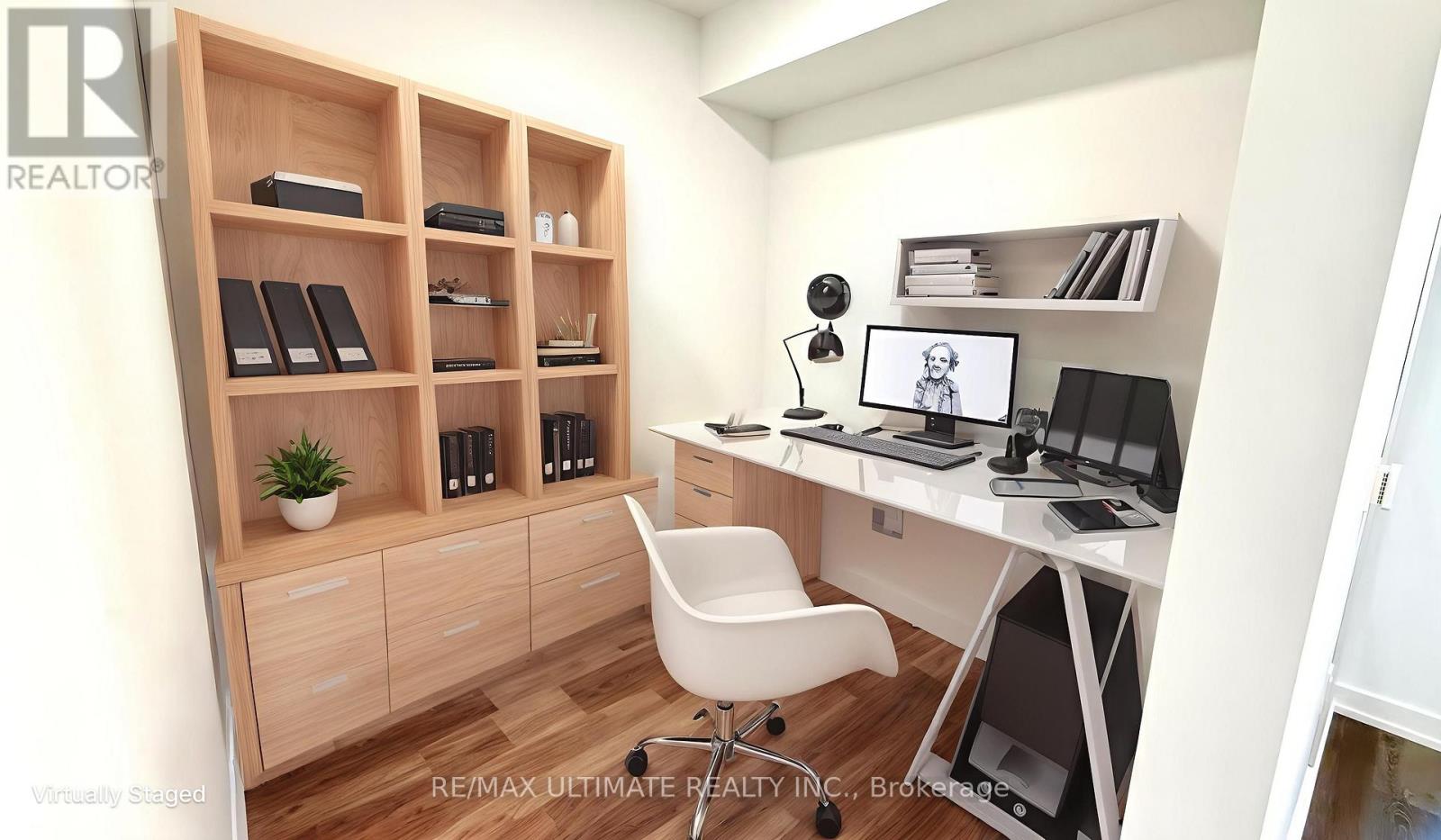 3602 - 395 Square One Drive, Mississauga, Ontario  L5B 0P6 - Photo 10 - W12686088