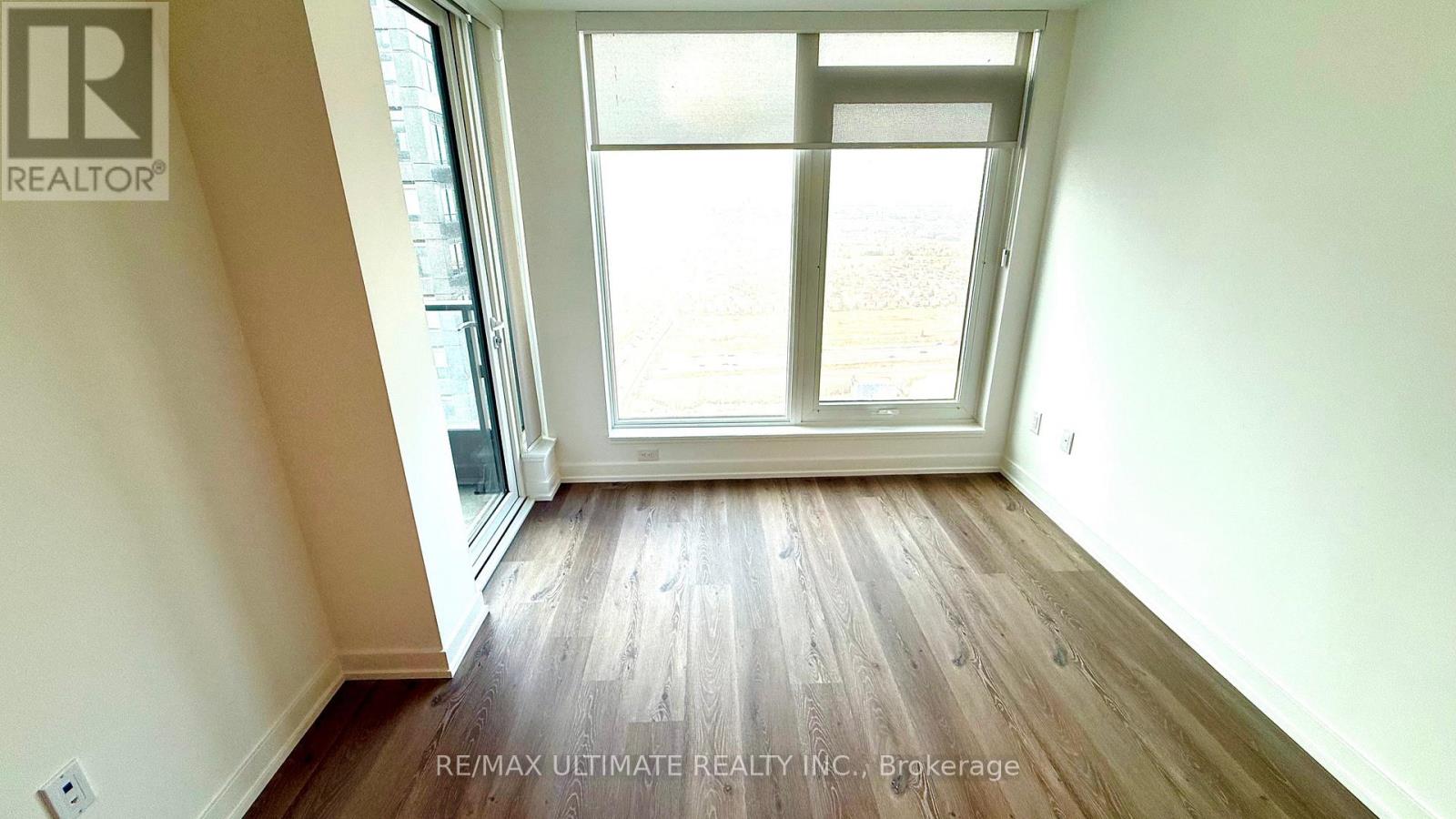 3602 - 395 Square One Drive, Mississauga, Ontario  L5B 0P6 - Photo 16 - W12686088