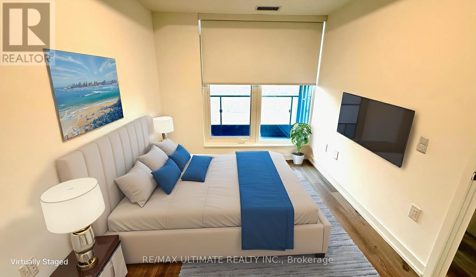 3602 - 395 Square One Drive, Mississauga, Ontario  L5B 0P6 - Photo 21 - W12686088