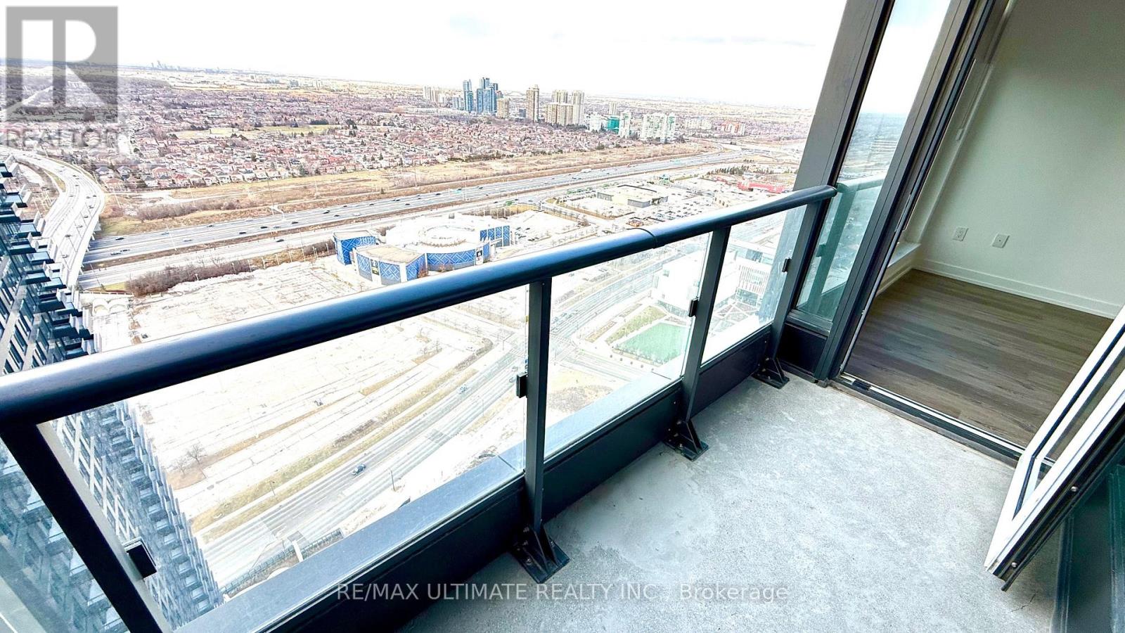 3602 - 395 Square One Drive, Mississauga, Ontario  L5B 0P6 - Photo 24 - W12686088