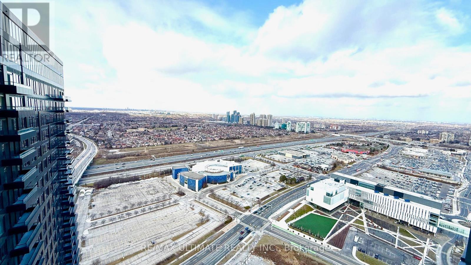 3602 - 395 Square One Drive, Mississauga, Ontario  L5B 0P6 - Photo 26 - W12686088