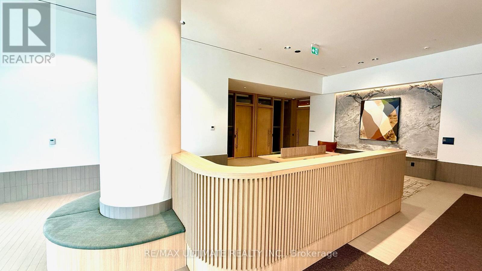 3602 - 395 Square One Drive, Mississauga, Ontario  L5B 0P6 - Photo 3 - W12686088