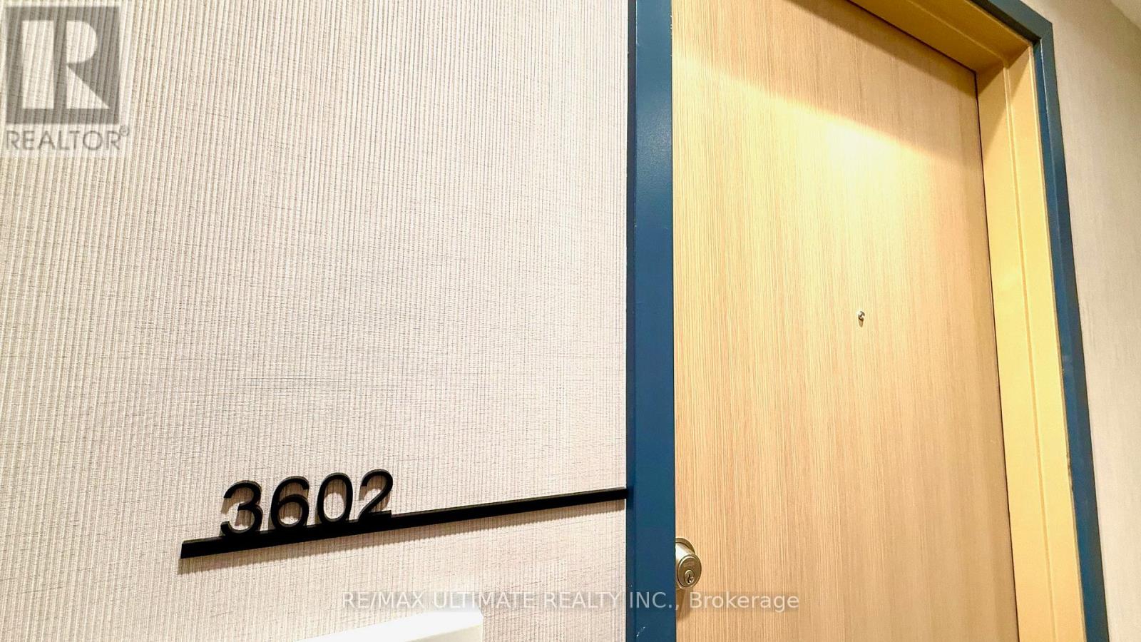 3602 - 395 Square One Drive, Mississauga, Ontario  L5B 0P6 - Photo 5 - W12686088