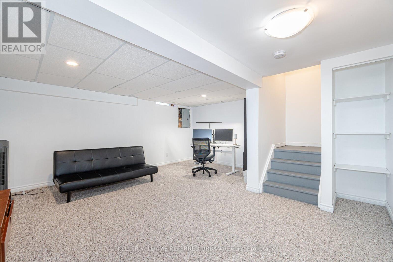 47 - 1020 Central Park Drive, Brampton, Ontario  L6S 3L6 - Photo 23 - W12686124