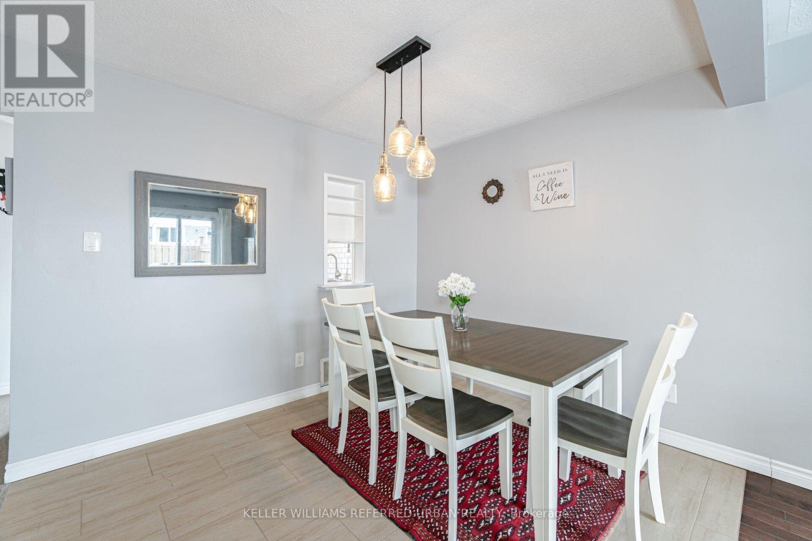 47 - 1020 Central Park Drive, Brampton, Ontario  L6S 3L6 - Photo 6 - W12686124