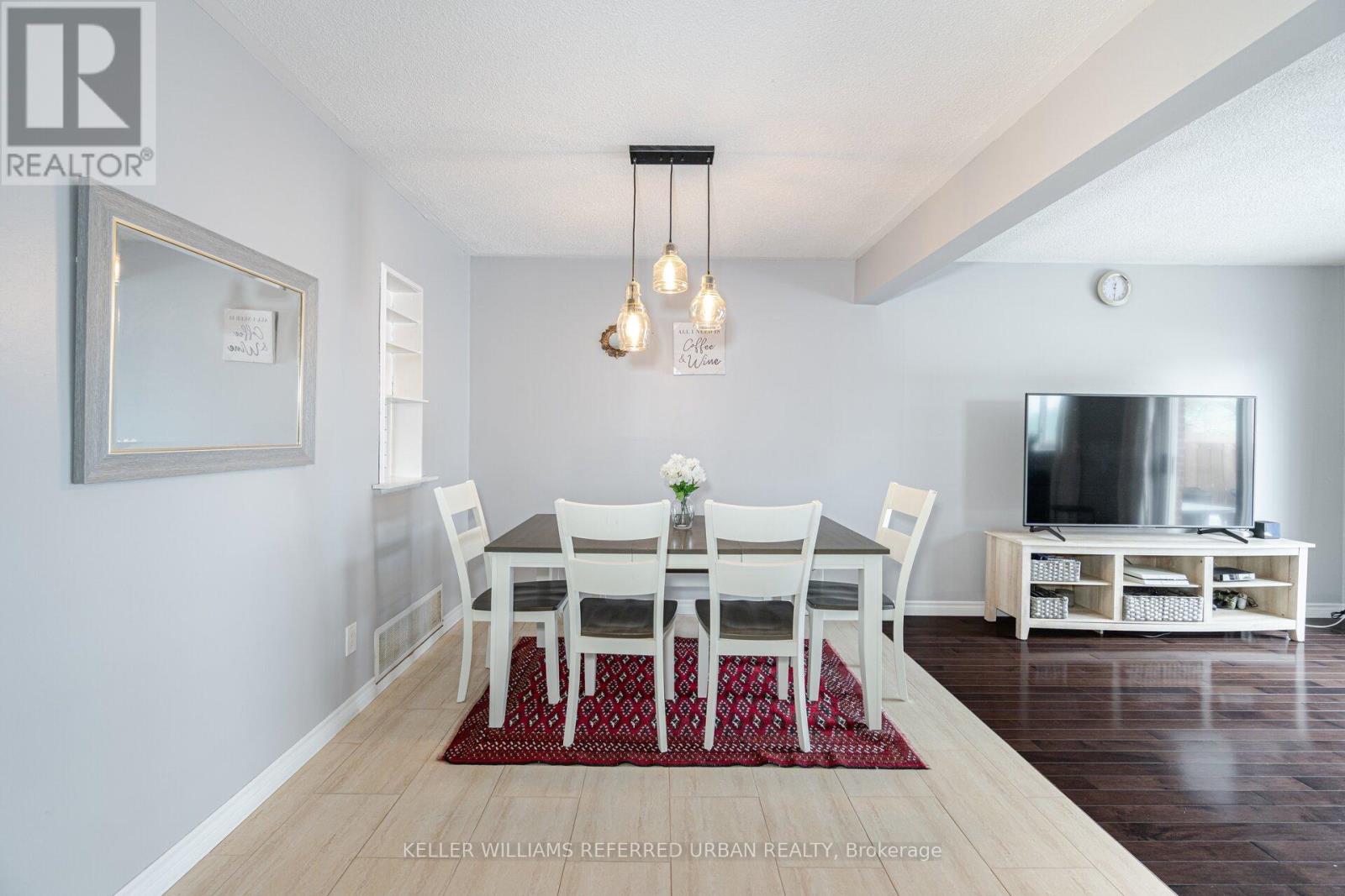 47 - 1020 Central Park Drive, Brampton, Ontario  L6S 3L6 - Photo 7 - W12686124