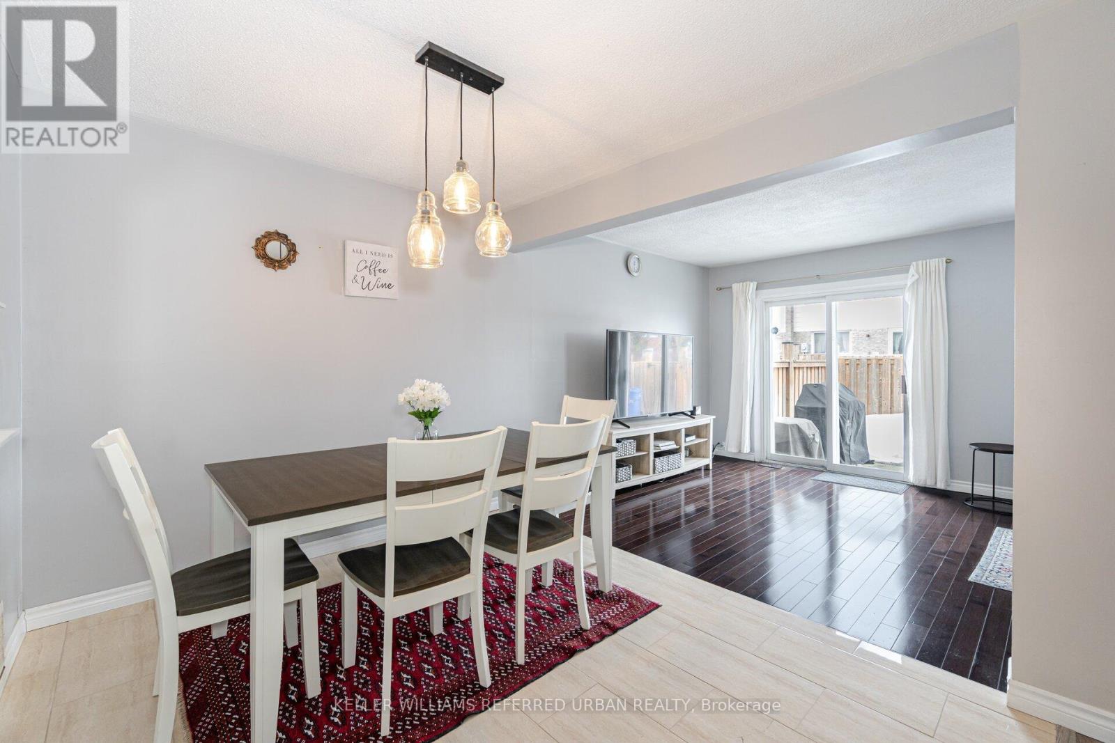 47 - 1020 Central Park Drive, Brampton, Ontario  L6S 3L6 - Photo 8 - W12686124