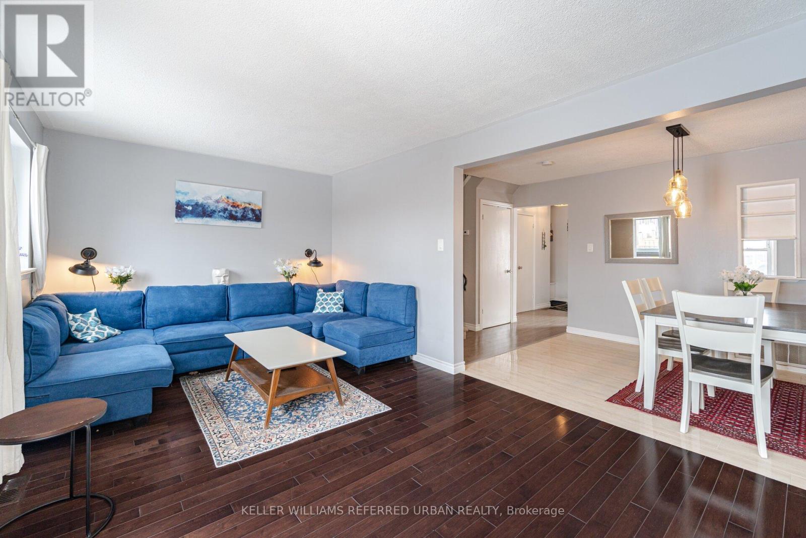 47 - 1020 Central Park Drive, Brampton, Ontario  L6S 3L6 - Photo 9 - W12686124