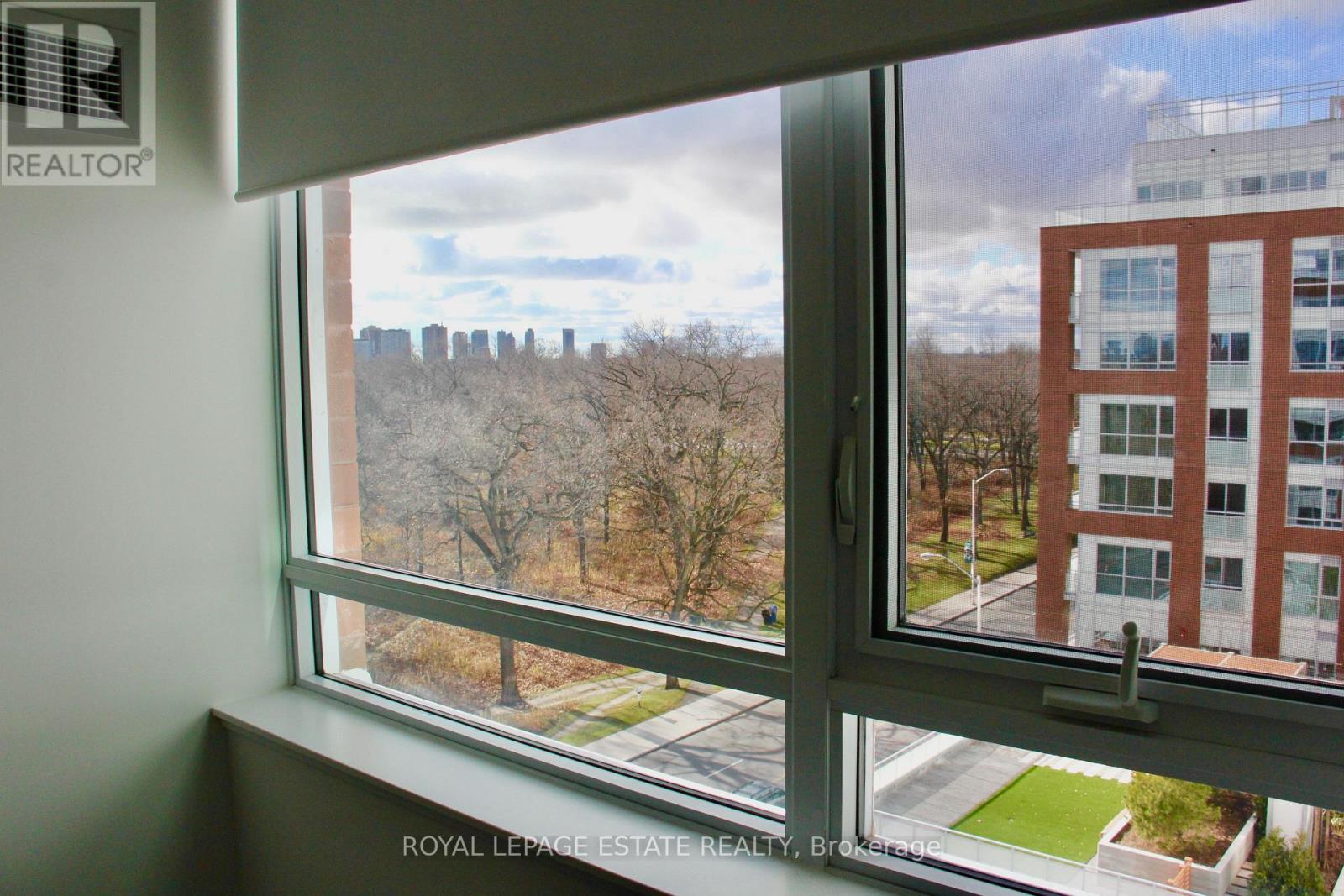 713 - 1830 Bloor Street W, Toronto, Ontario  M6P 3K6 - Photo 15 - W12686168