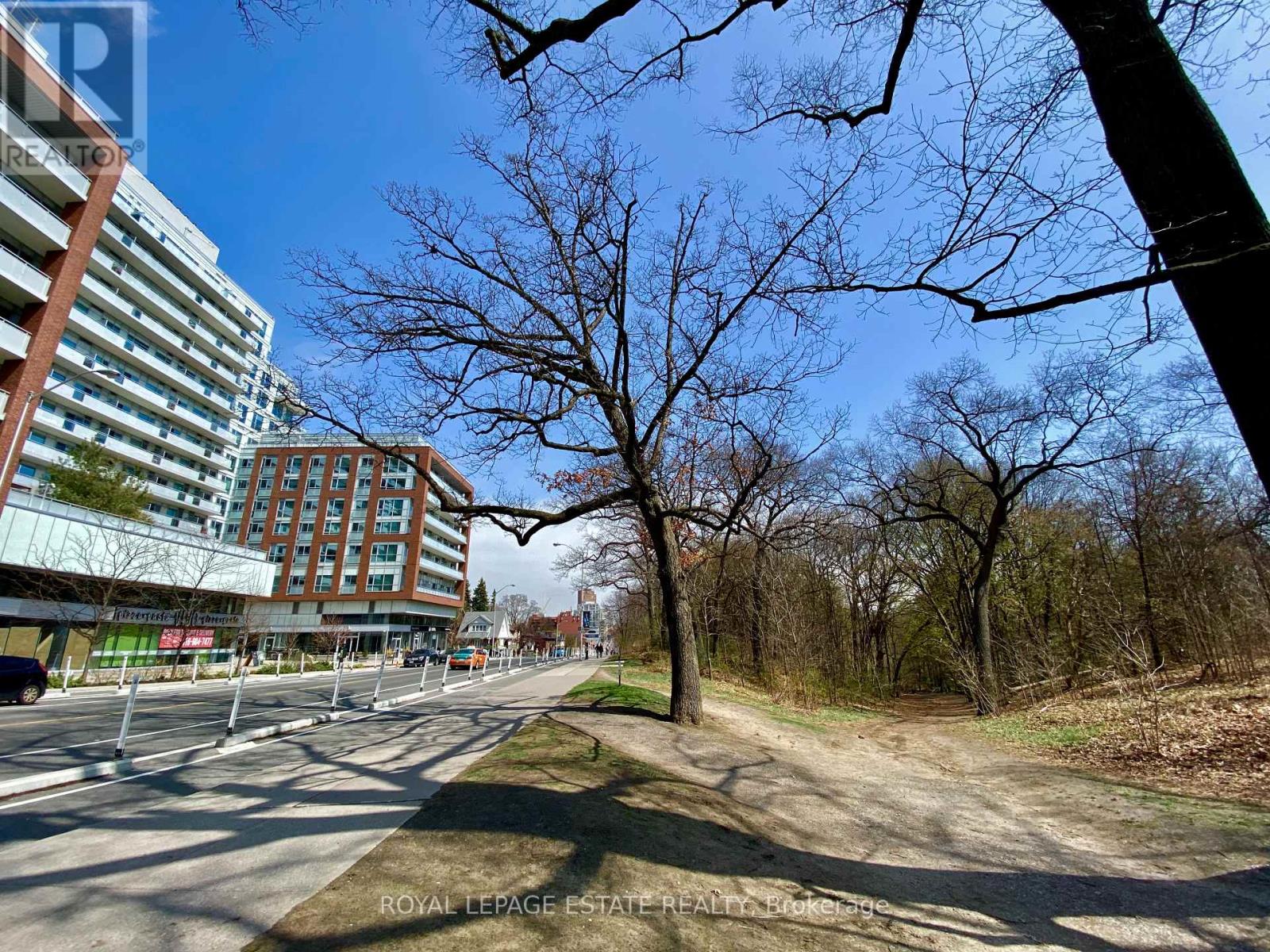 713 - 1830 Bloor Street W, Toronto, Ontario  M6P 3K6 - Photo 2 - W12686168