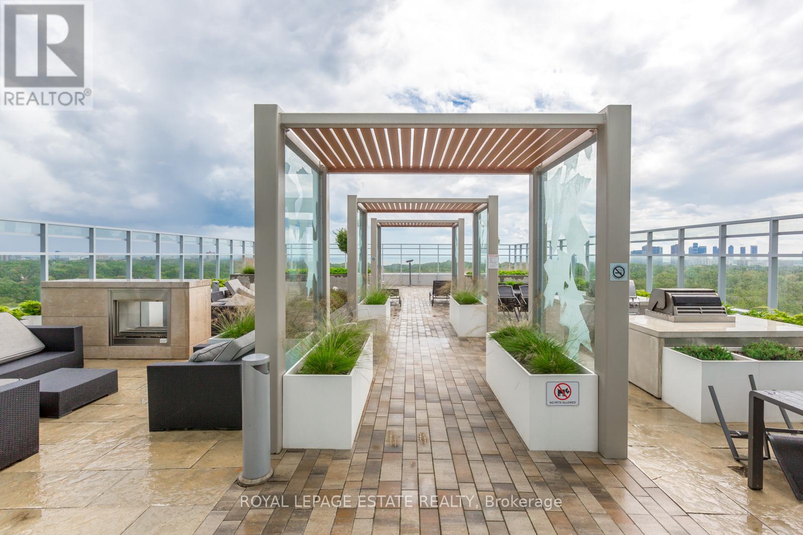 713 - 1830 Bloor Street W, Toronto, Ontario  M6P 3K6 - Photo 20 - W12686168