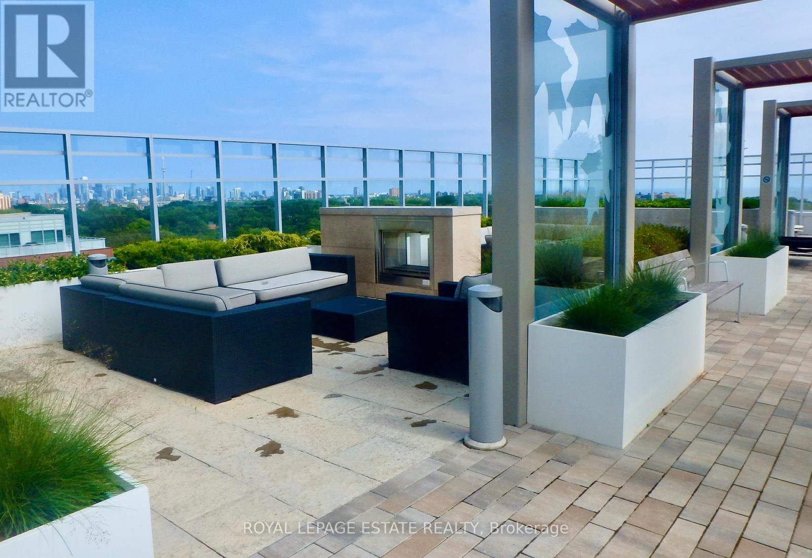 713 - 1830 Bloor Street W, Toronto, Ontario  M6P 3K6 - Photo 22 - W12686168