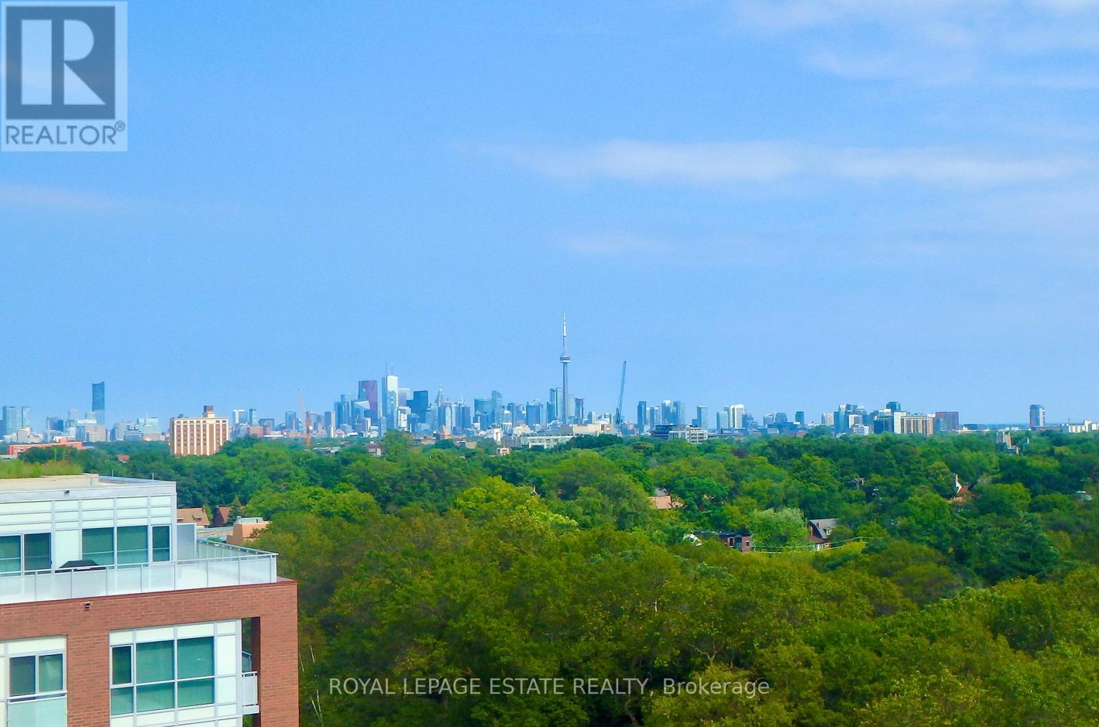 713 - 1830 Bloor Street W, Toronto, Ontario  M6P 3K6 - Photo 24 - W12686168