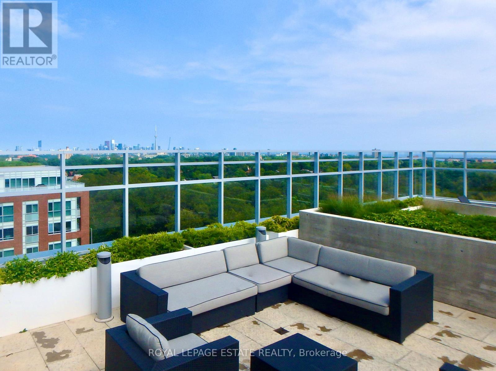 713 - 1830 Bloor Street W, Toronto, Ontario  M6P 3K6 - Photo 25 - W12686168