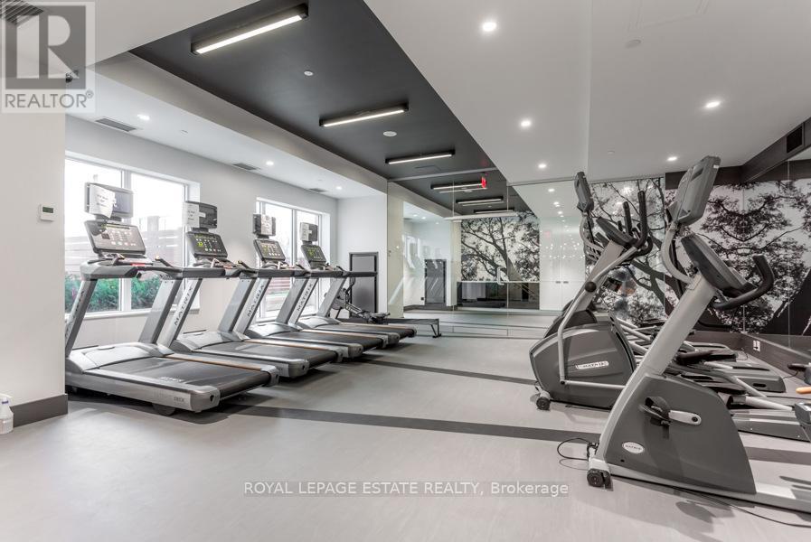 713 - 1830 Bloor Street W, Toronto, Ontario  M6P 3K6 - Photo 26 - W12686168