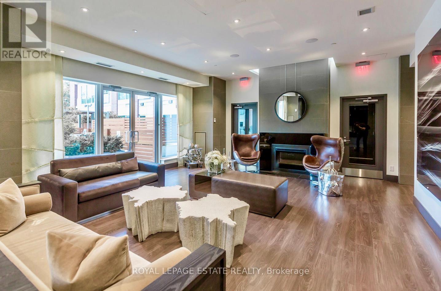 713 - 1830 Bloor Street W, Toronto, Ontario  M6P 3K6 - Photo 30 - W12686168