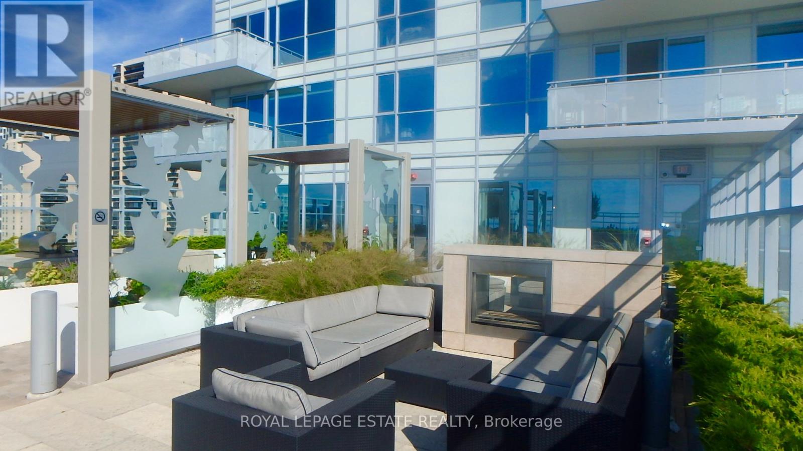 713 - 1830 Bloor Street W, Toronto, Ontario  M6P 3K6 - Photo 33 - W12686168