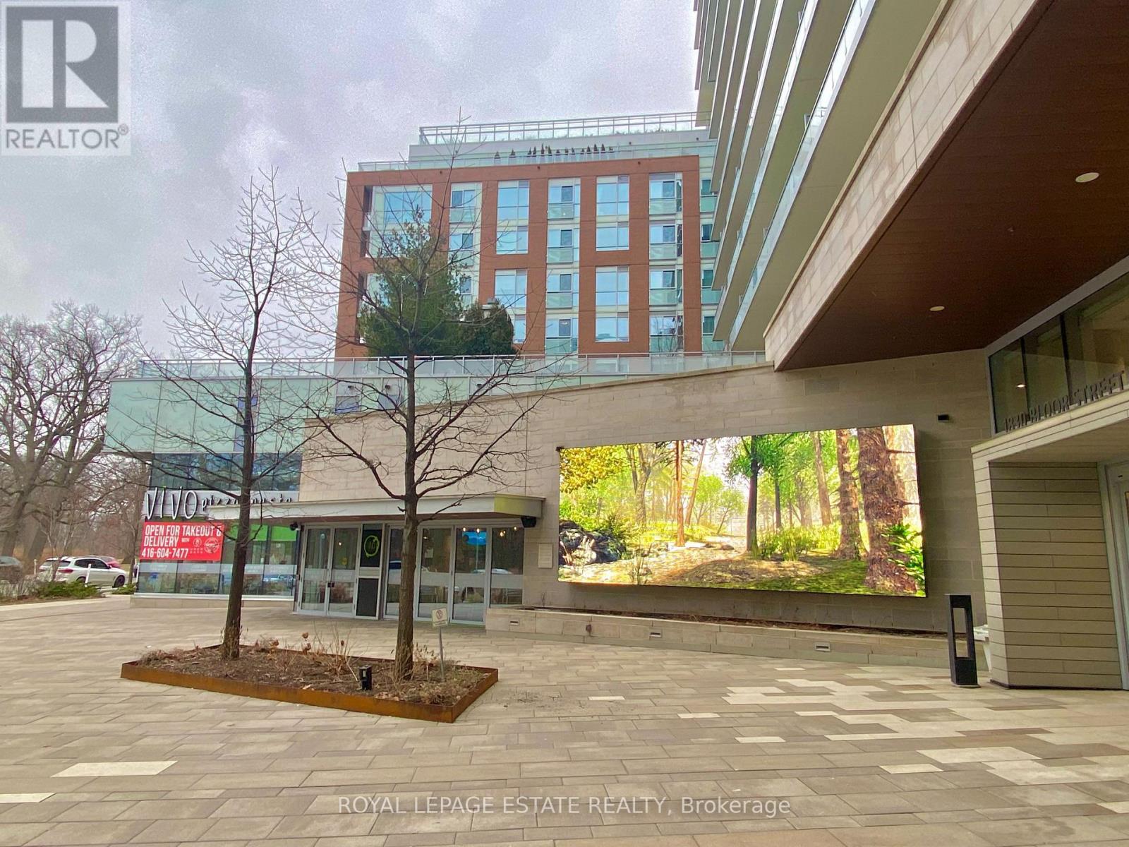 713 - 1830 Bloor Street W, Toronto, Ontario  M6P 3K6 - Photo 35 - W12686168