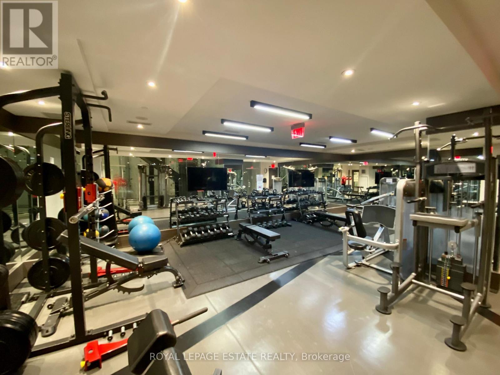 713 - 1830 Bloor Street W, Toronto, Ontario  M6P 3K6 - Photo 37 - W12686168