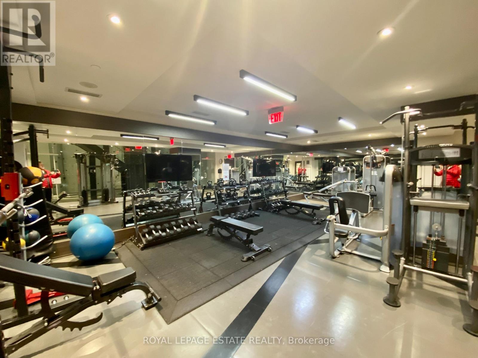 713 - 1830 Bloor Street W, Toronto, Ontario  M6P 3K6 - Photo 38 - W12686168