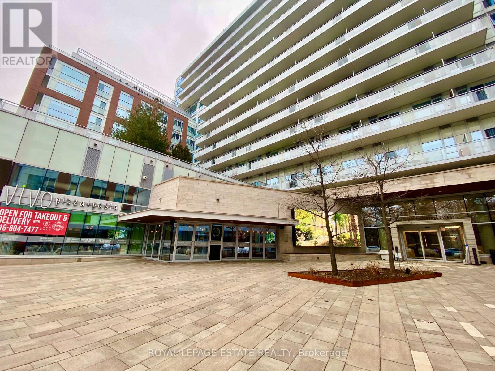 713 - 1830 Bloor Street W, Toronto, Ontario  M6P 3K6 - Photo 39 - W12686168