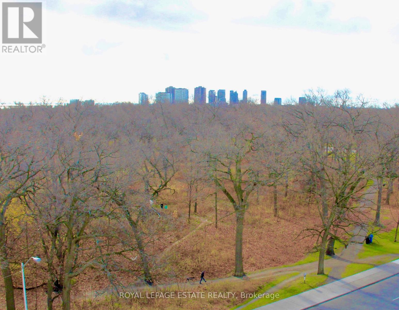 713 - 1830 Bloor Street W, Toronto, Ontario  M6P 3K6 - Photo 42 - W12686168