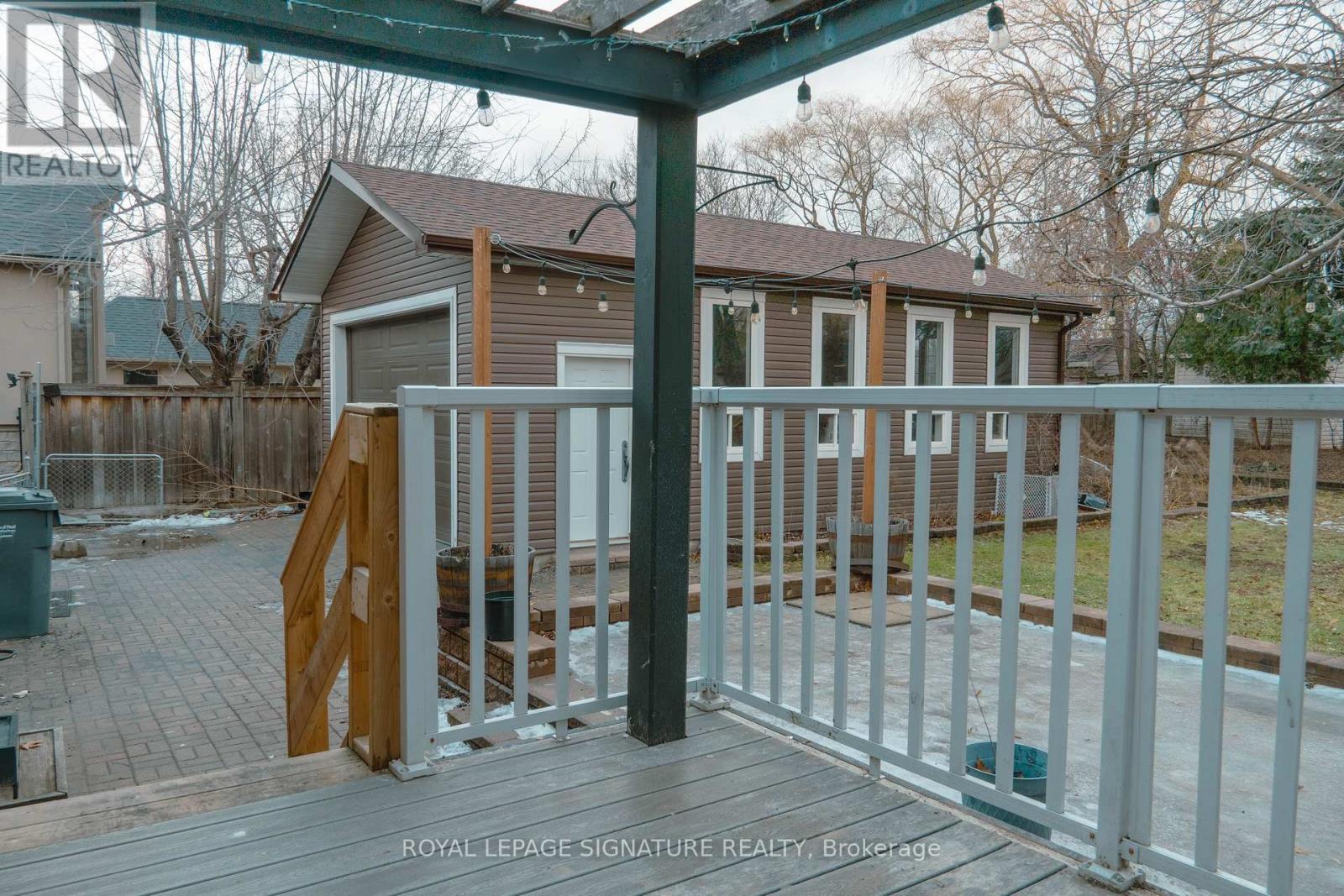 83 Hammond Road, Mississauga, Ontario  L5M 2A3 - Photo 15 - W12686180